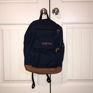 Jansport bookbag